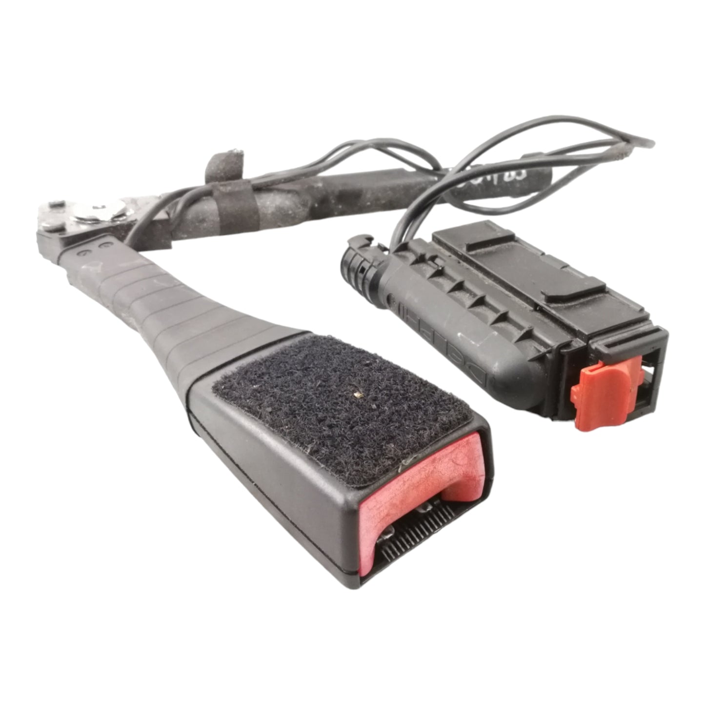 Attacco Cintura Anteriore Destro OPEL CORSA E 3-5 Porte Berlina VAN