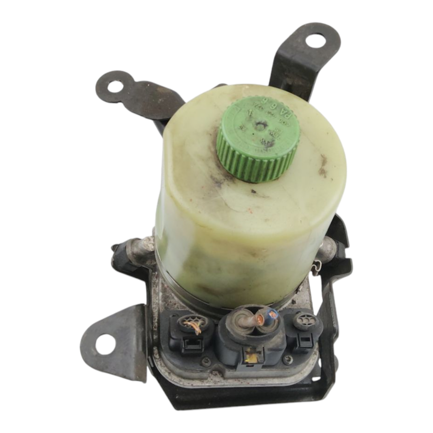 Pompa Servosterzo VOLKSWAGEN POLO 4 5 6 Serie/FOX/LUPO Benzina Diesel
