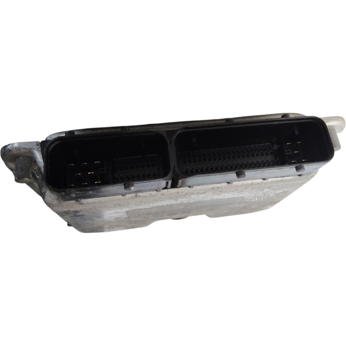 Centralina Iniezione VOLKSWAGEN POLO 5 Serie 1.4 Diesel Motore BNM