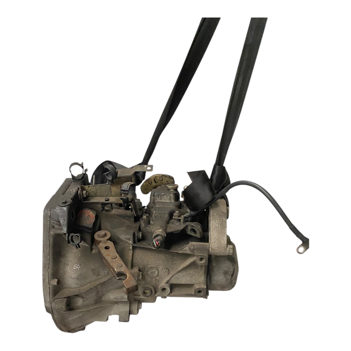 Cambio Manuale 5 Marce FIAT SEICENTO/600 1.1 Benzina 62.636 KM