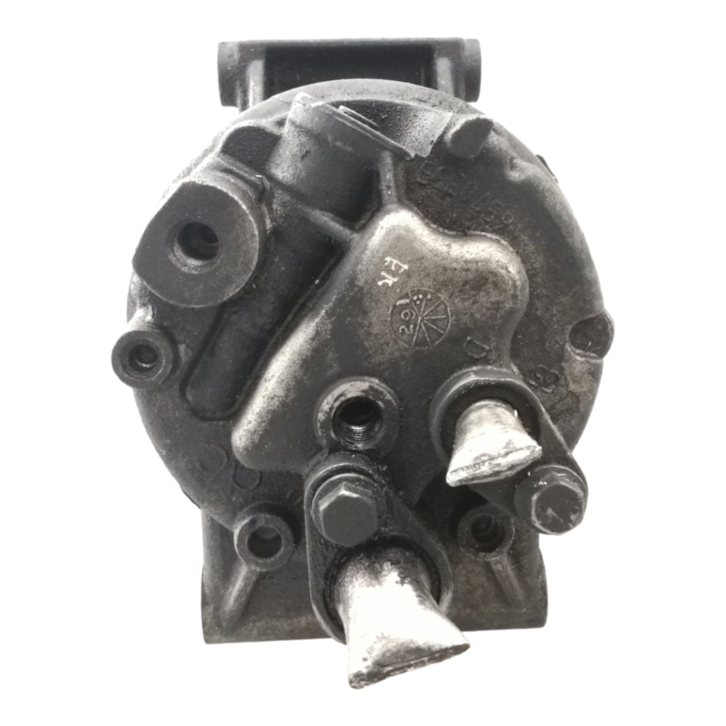 Compressore Aria Condizionata Ac RENAULT MÉGANE 1 2 Serie CC SW/SCENIC 1 2