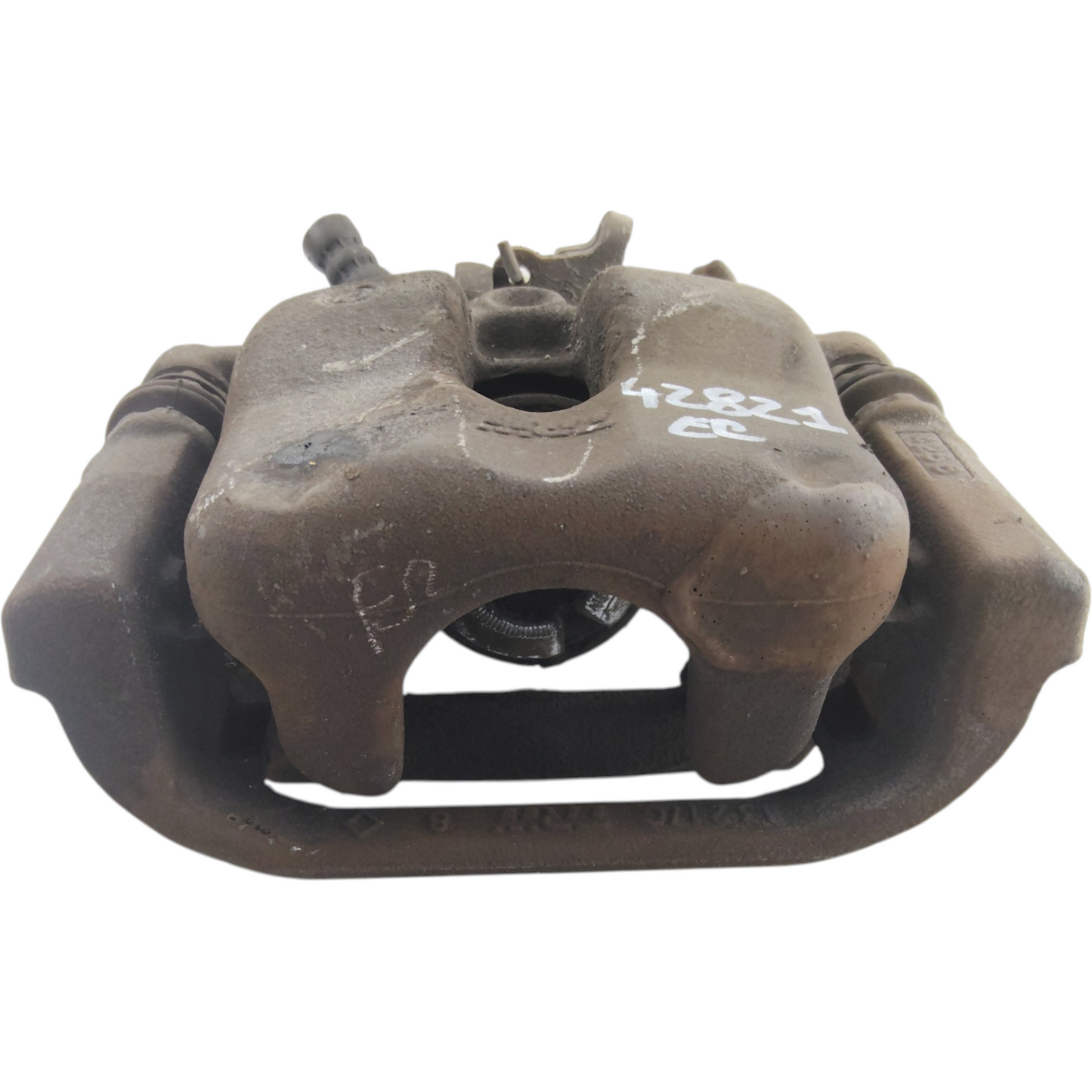 Pinza Freno Posteriore Destro FIAT CROMA 2 Serie Benzina Diesel