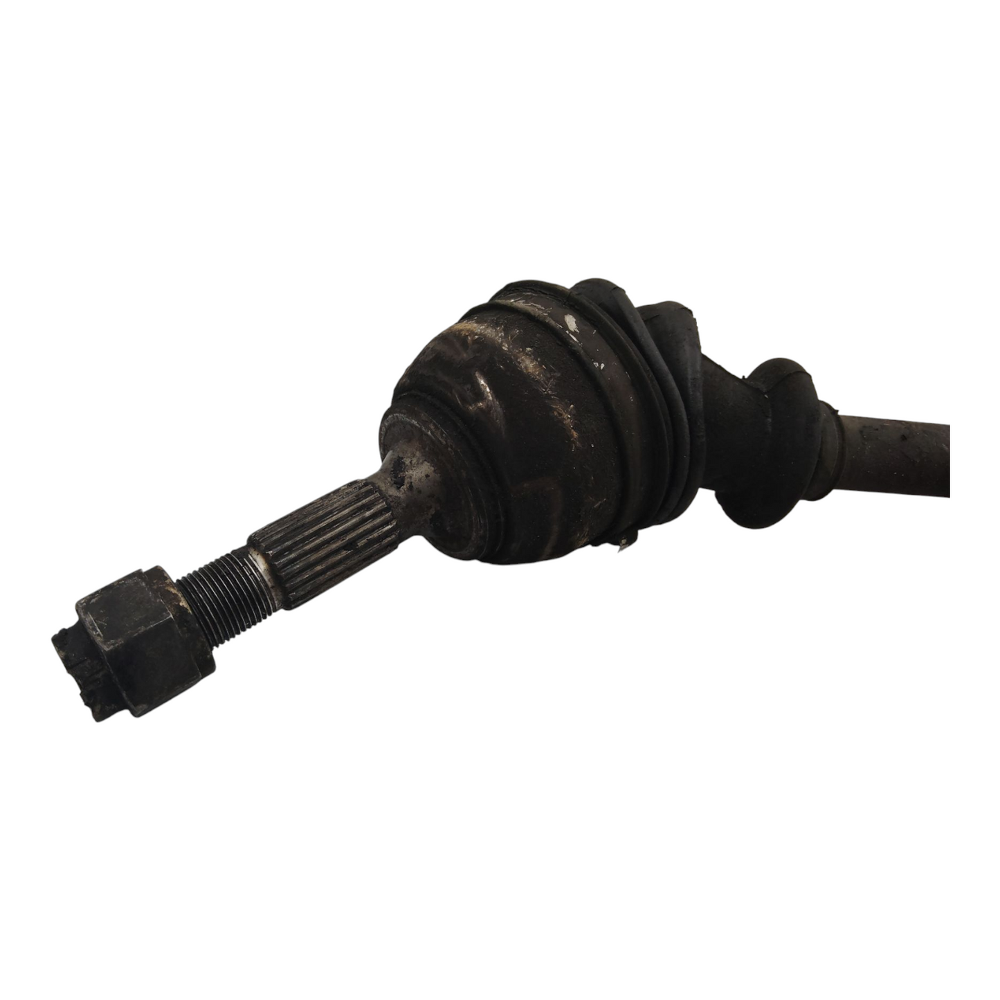 Semiasse Semialbero Anteriore Destro CITROEN SAXO 1.1 1.4 Benzina
