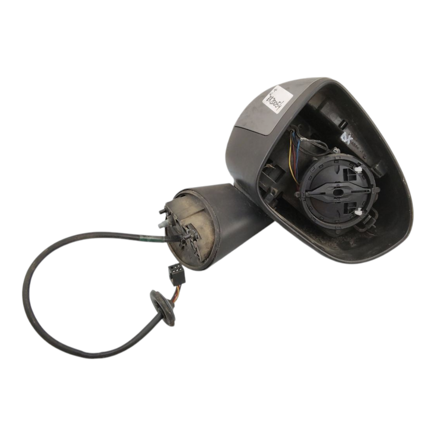 Specchietto Retrovisore Esterno Anteriore Destro OPEL MERIVA B
