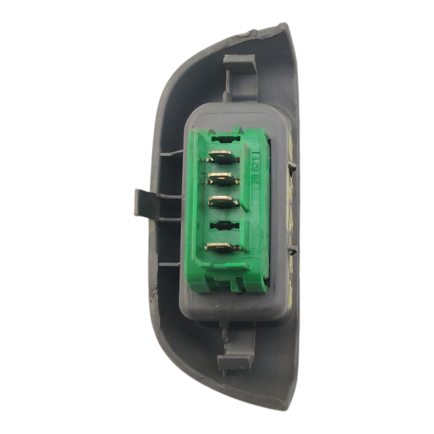 Interruttore Alzacristalli Alzavetro Anteriore CITROEN C1 1 Serie