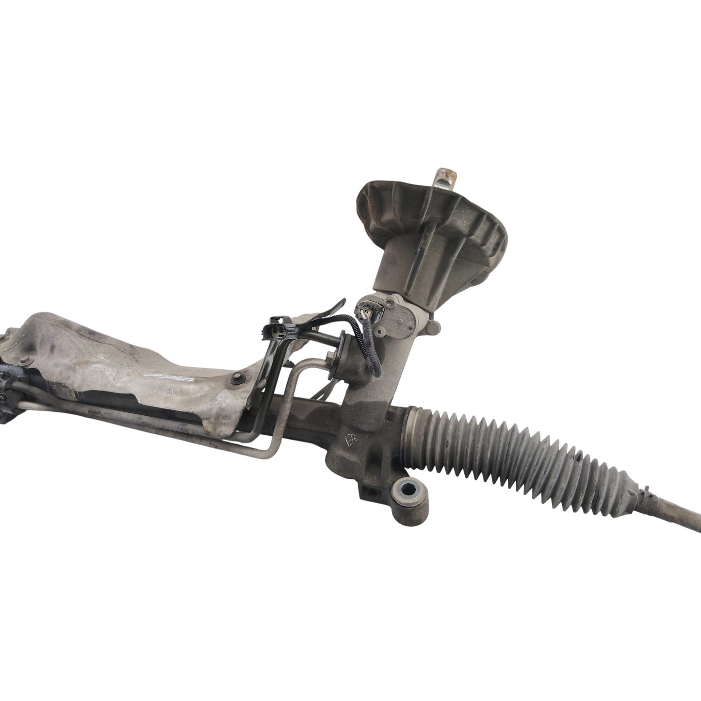 Scatola Sterzo Servosterzo FORD KUGA 1 Serie 2.0 TDCi Motore G6DG