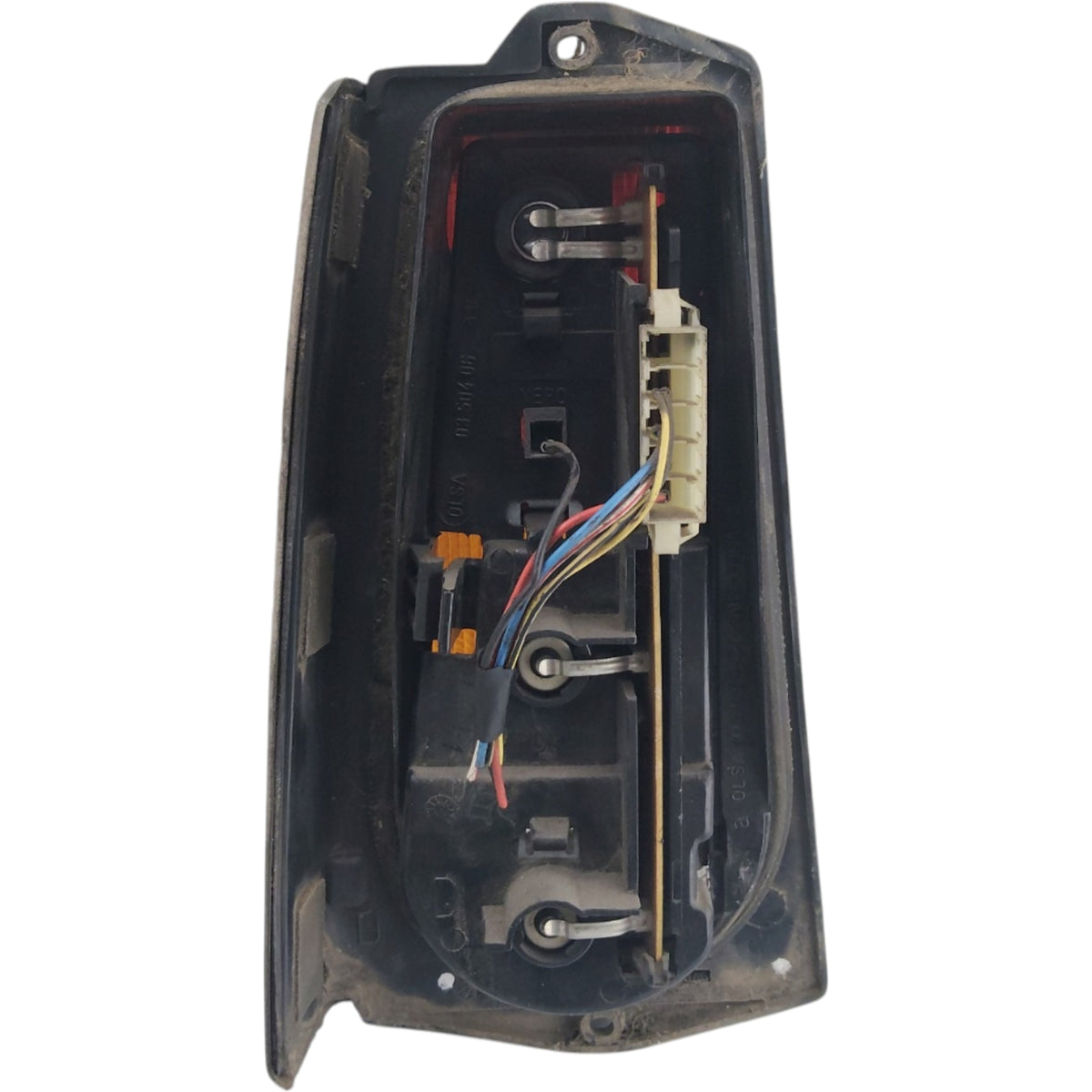 Fanale Stop Posteriore Destro FIAT PANDA 1 Serie 141