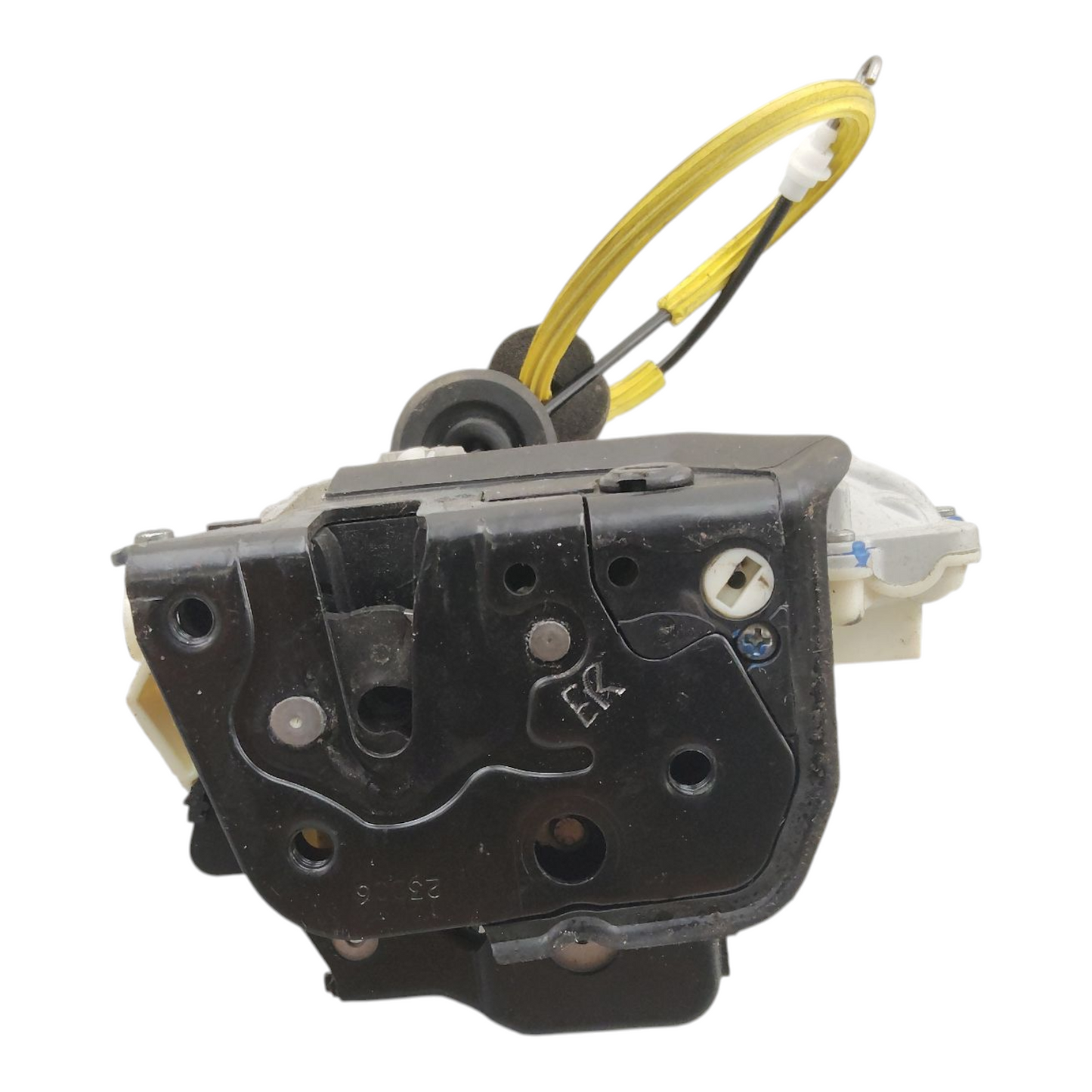 Serratura Porta Posteriore Destro AUDI A6 4F5 4FH 4F2/A3 8PA