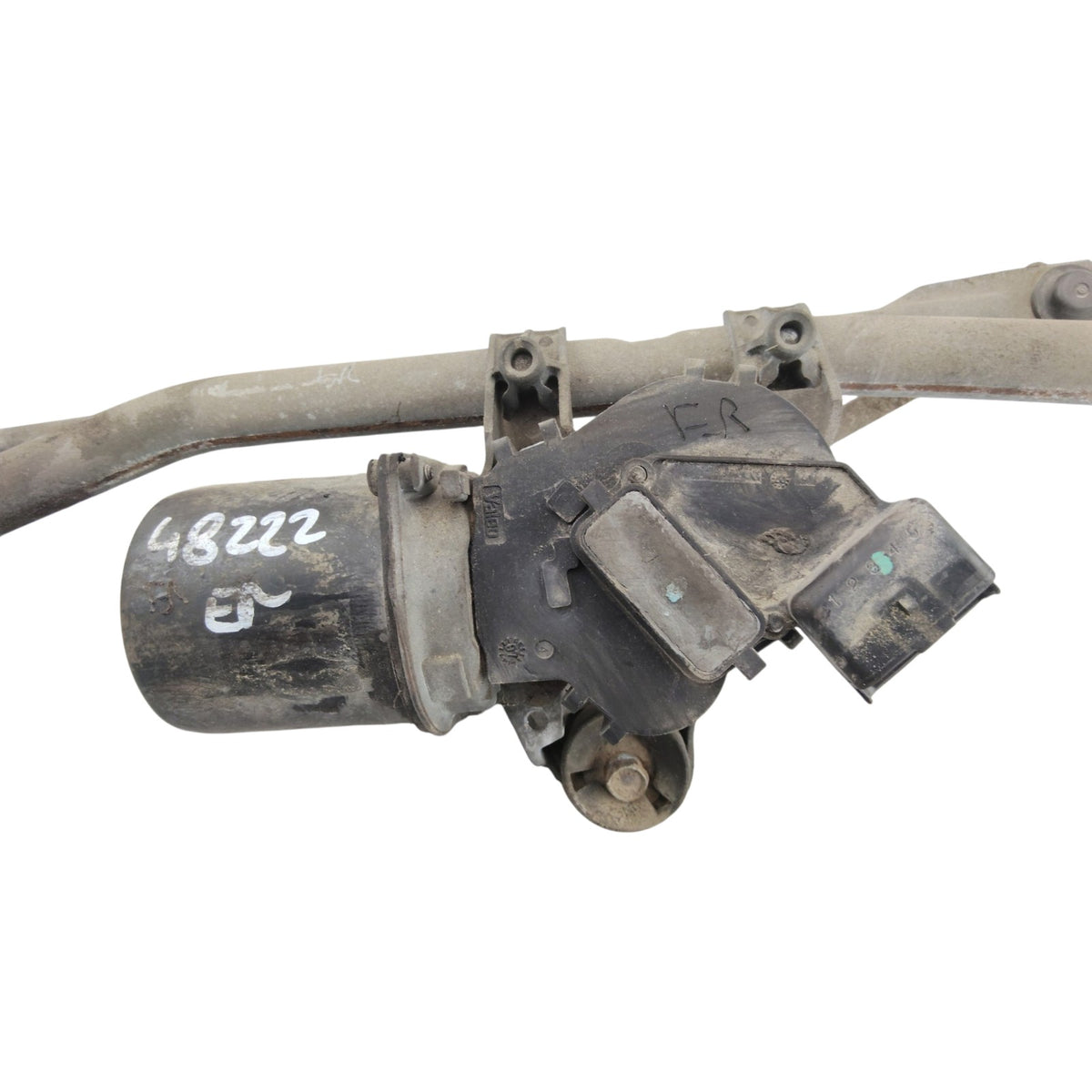 Meccanismo Tandem Tergicristallo CITROEN C3 1 Serie/C2/C3 PLURIEL
