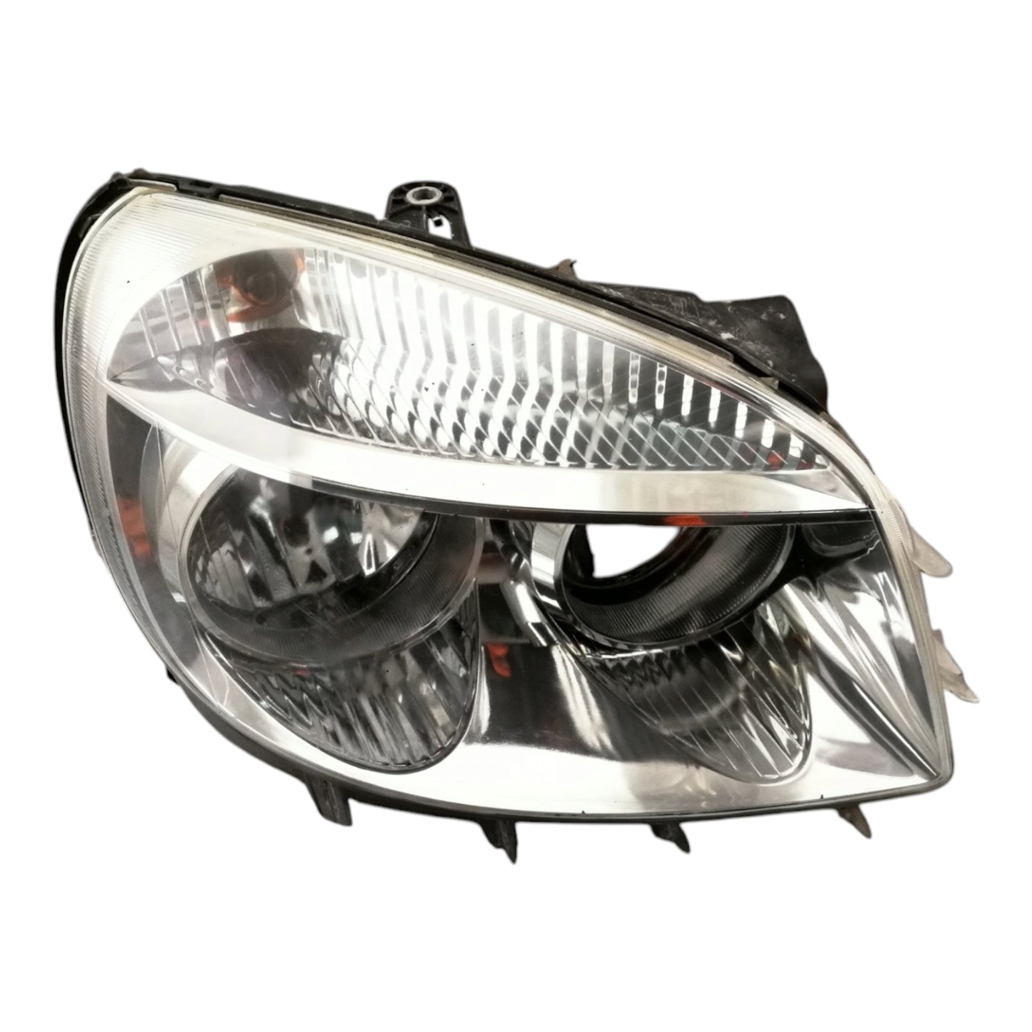 Faro Proiettore Anteriore Destro FIAT DOBLO' 2 Serie