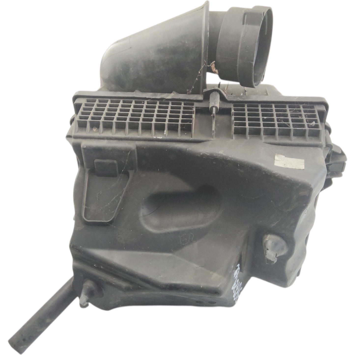 Scatola Filtro Aria VOLKSWAGEN SHARAN 2 3 Serie 2.0 Diesel