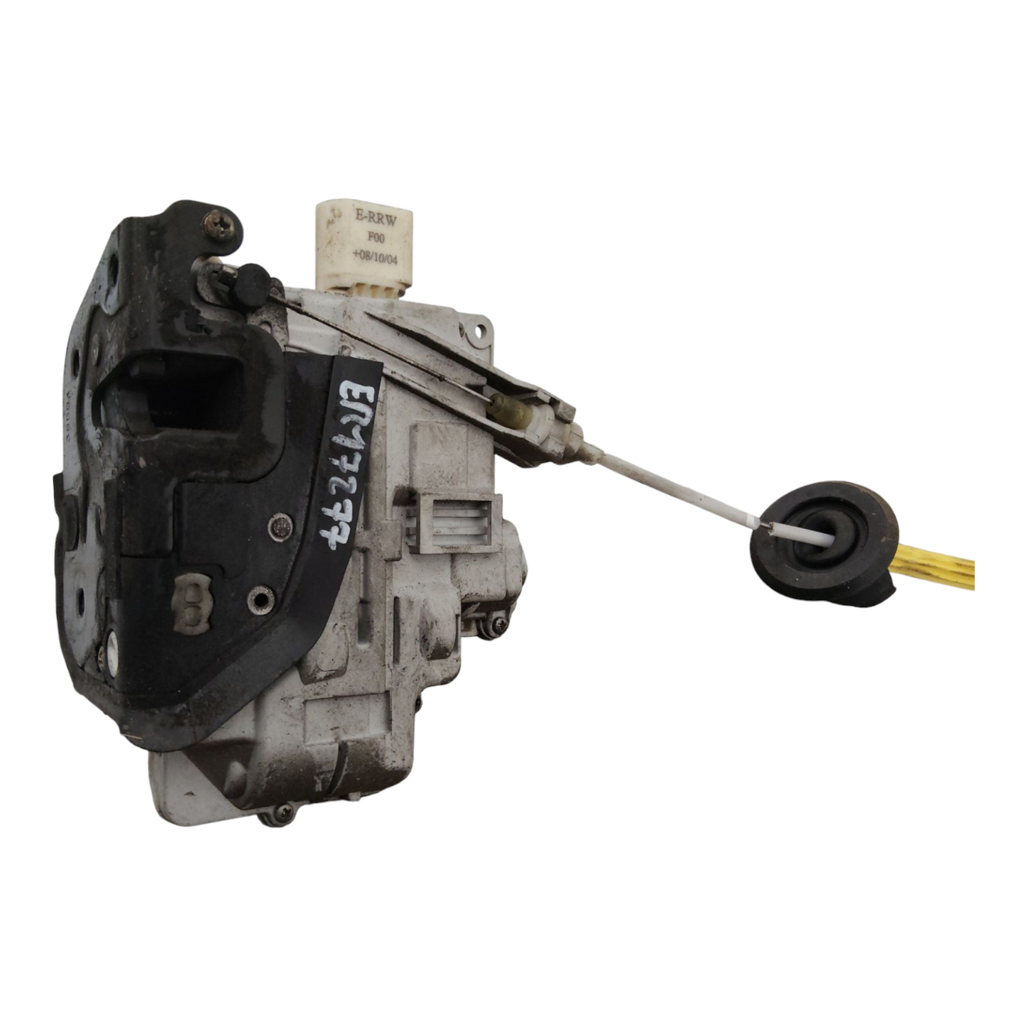 Serratura Porta Anteriore Destro AUDI A3 8PA 8P1 8P7/A6 4F2