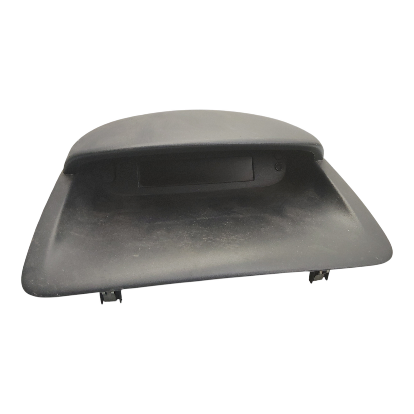 Display Check Control RENAULT CLIO 3 Serie Berlina