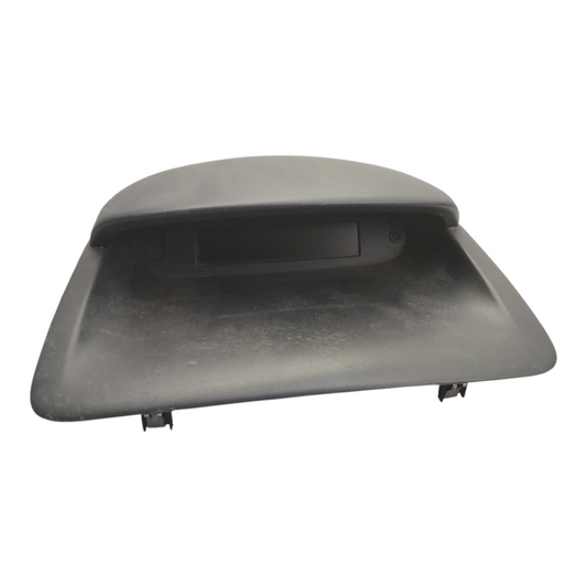 Display Check Control RENAULT CLIO 3 Serie Berlina