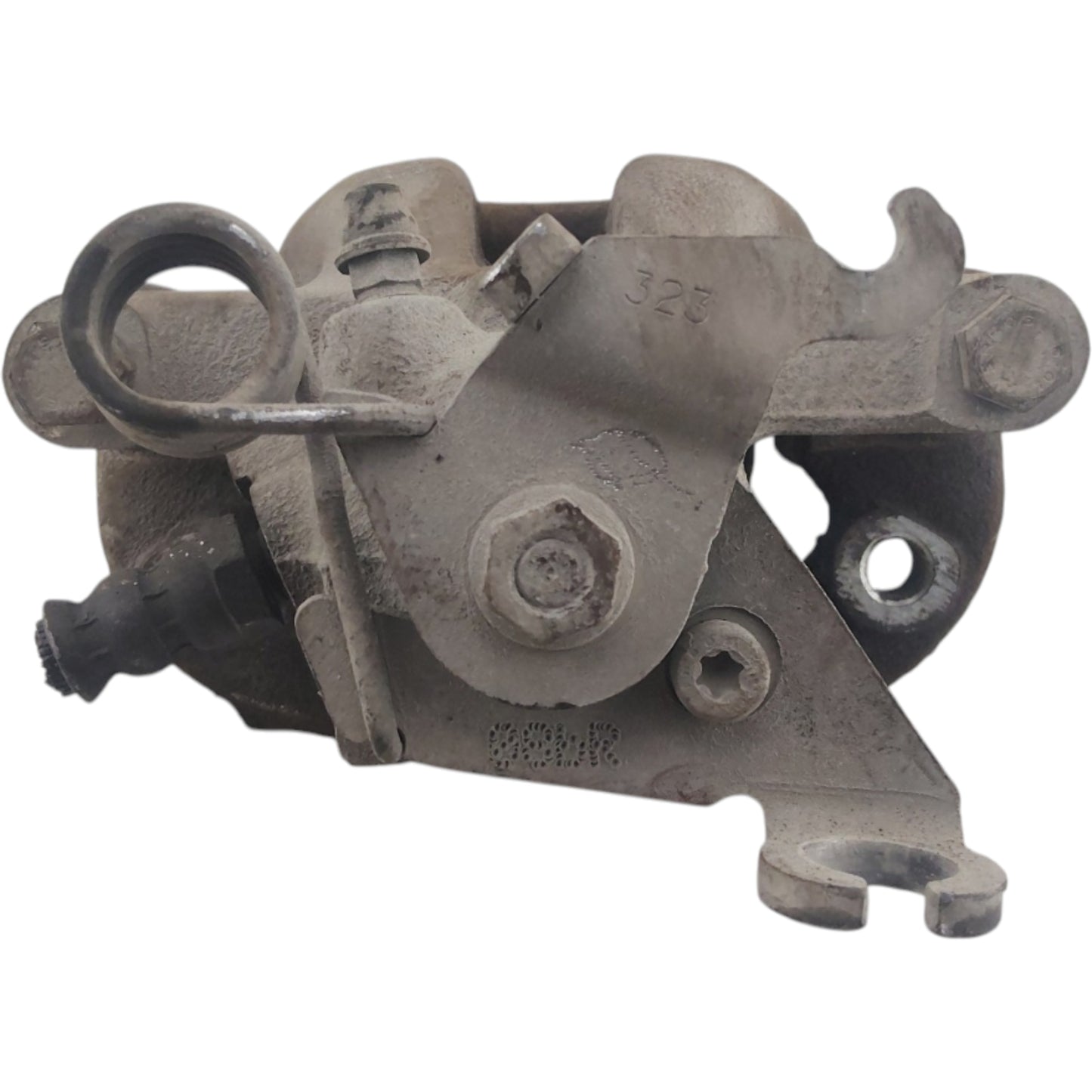 Pinza Freno Posteriore Destro SMART FORFOUR 454 Diesel Benzina