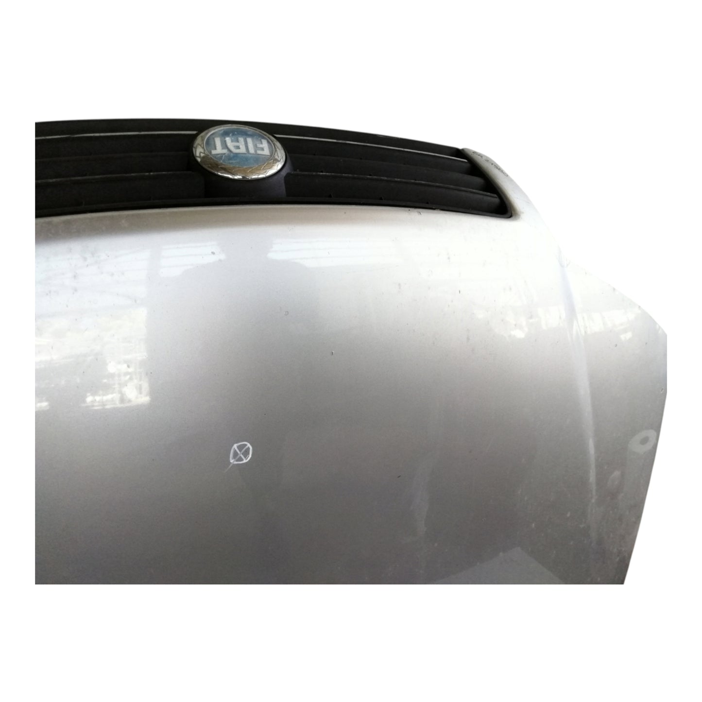Cofano Anteriore FIAT PUNTO 2 Serie Berlina VAN