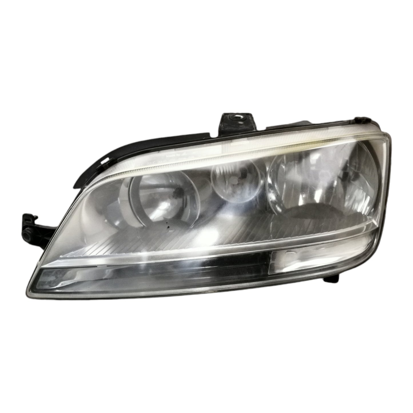 Faro Proiettore Anteriore Sinistro FIAT IDEA/MULTIPLA 2