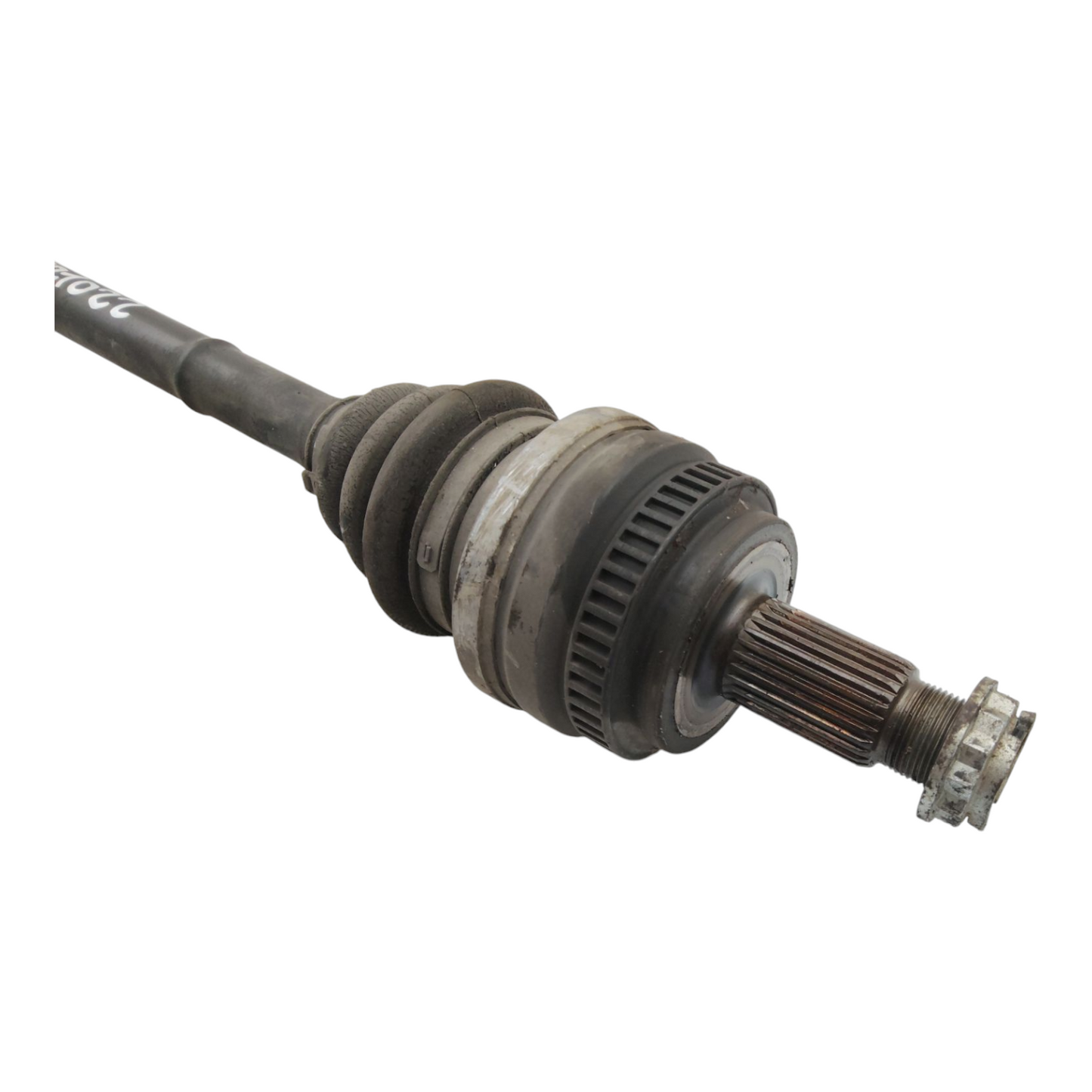 Semiasse Semialbero Posteriore Destro BMW SERIE 1 E87 E81 E88 2.0 Diesel
