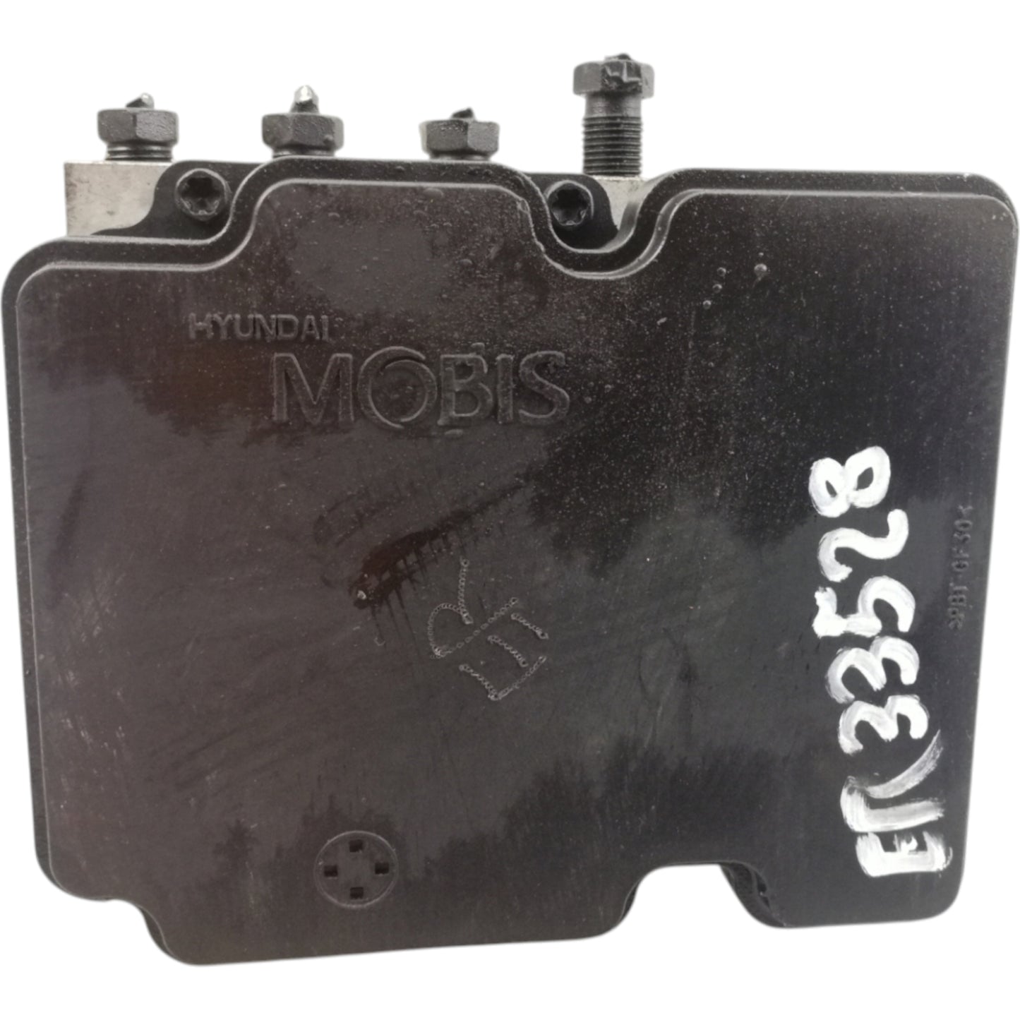 Gruppo Centralina Pompa Abs HYUNDAI IX20 Pre-Restyling