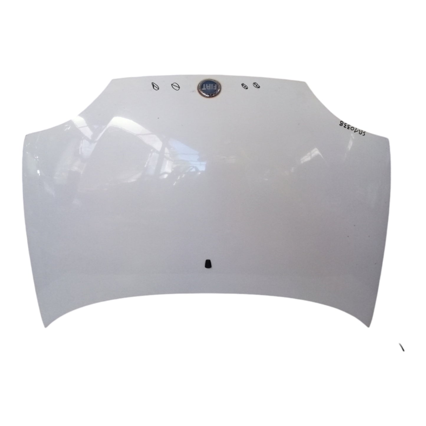 Cofano Anteriore FIAT 600/SEICENTO Berlina