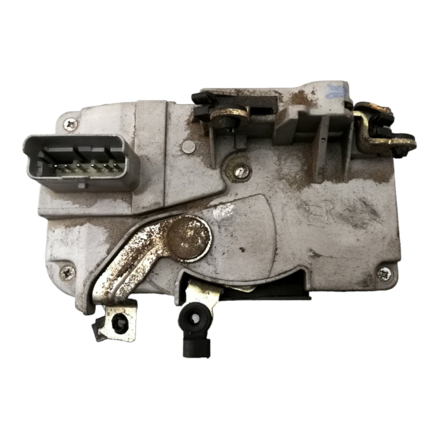 Serratura Porta Anteriore Destro PEUGEOT 406 2 Serie 4 Porte