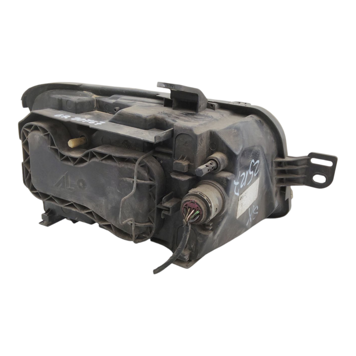 Faro Proiettore Anteriore Sinistro FIAT PANDA 2 Serie