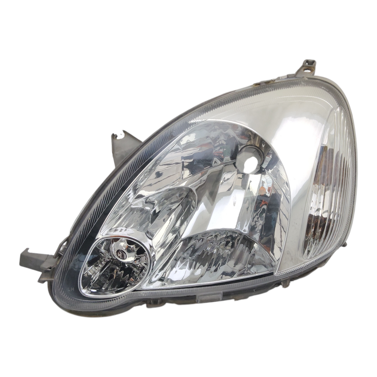 Faro Proiettore Anteriore Sinistro TOYOTA YARIS 1 Serie Berlina 3-5 Porte