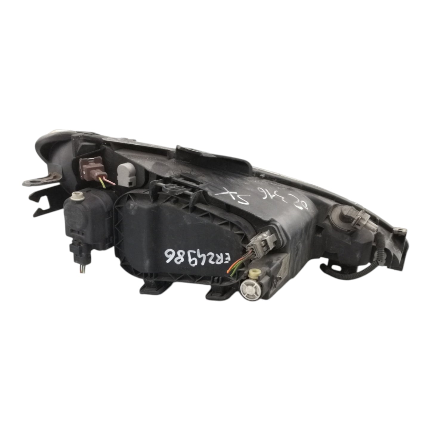 Faro Proiettore Anteriore Sinistro PEUGEOT 206 SW Berlina
