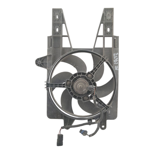 Elettroventola Ventola Radiatore FIAT PUNTO 1 Serie Benzina