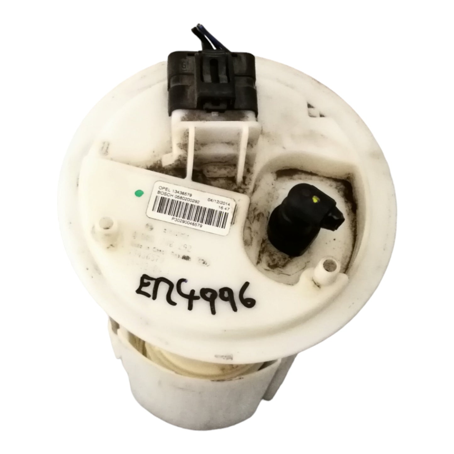 Pompa Carburante Galleggiante OPEL CORSA E Berlina VAN Benzina