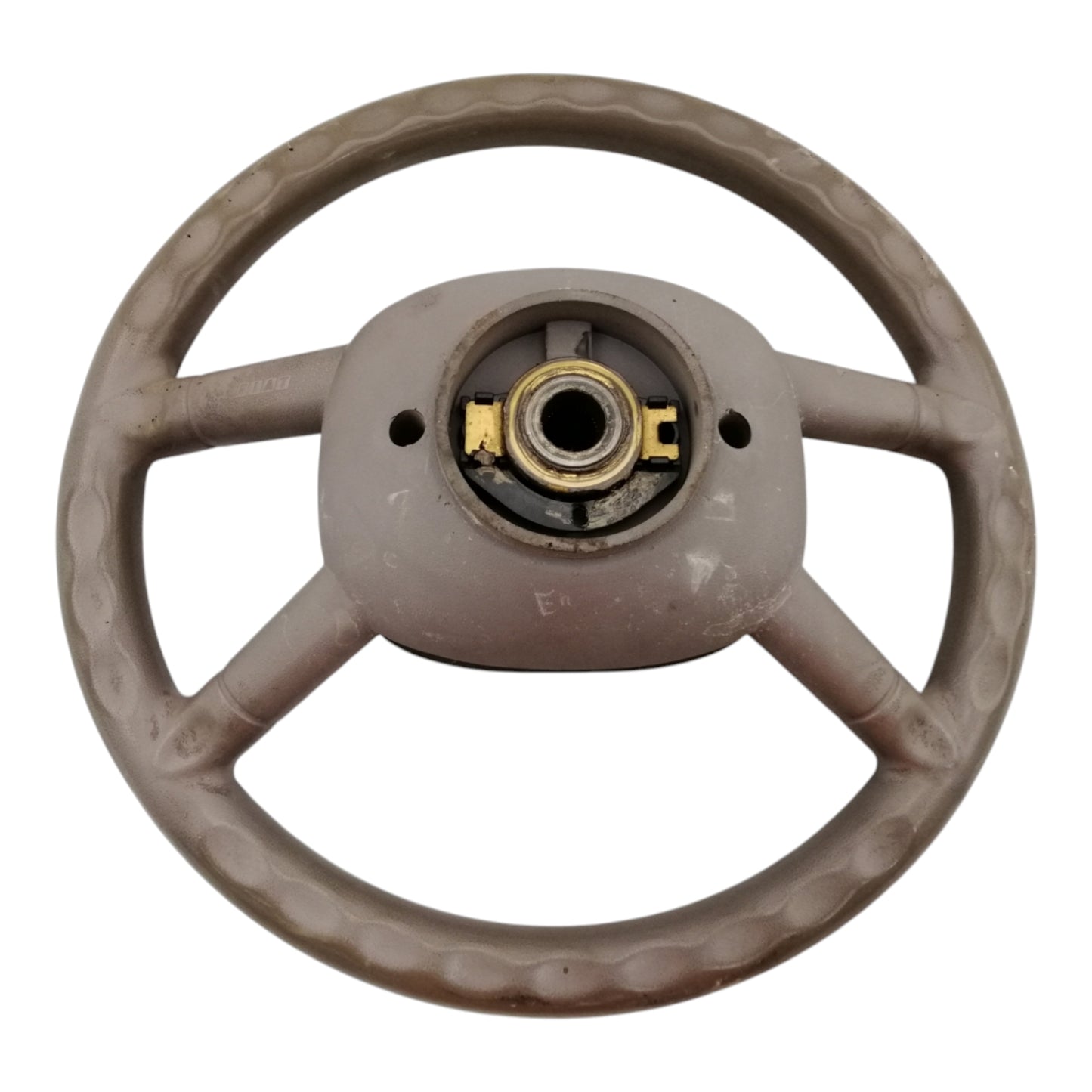 Volante Sterzo FIAT PANDA 1 Serie Berlina
