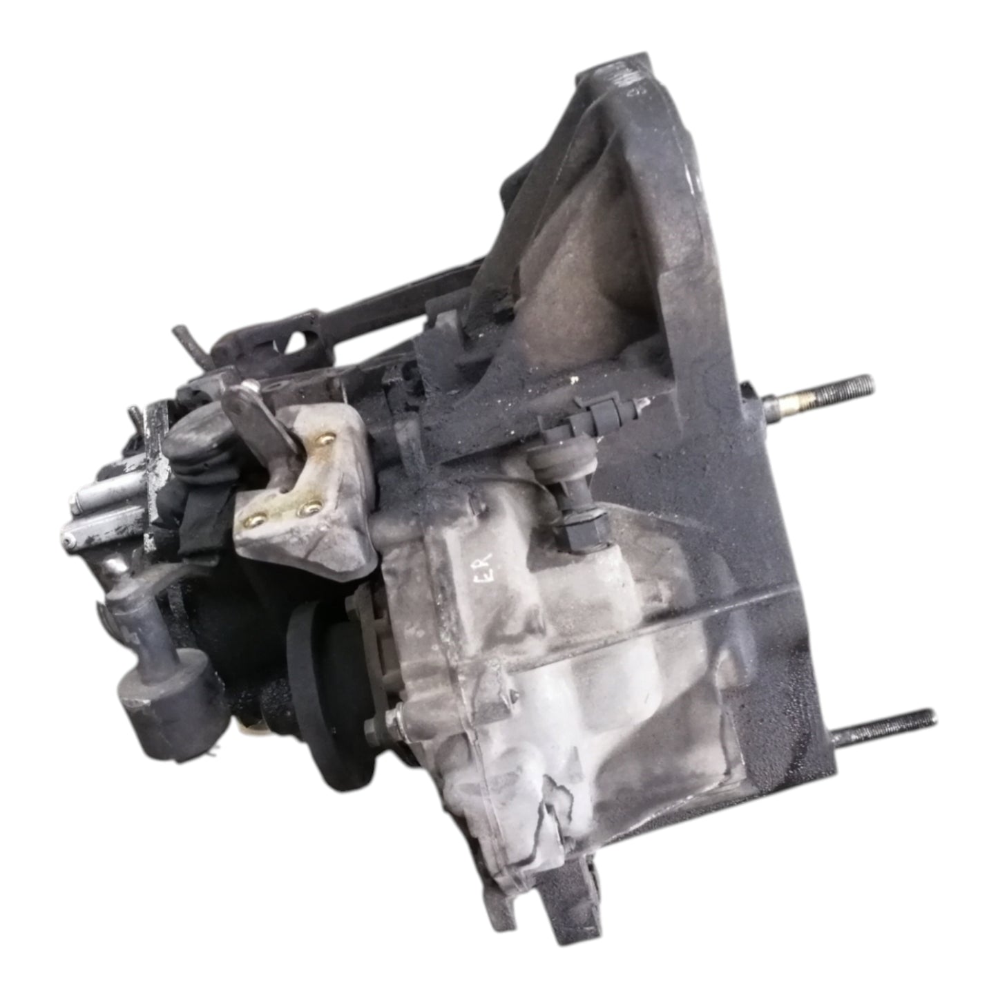 Cambio Manuale 5 Marce FIAT MULTIPLA 1.9 JTD Motore 186A9000