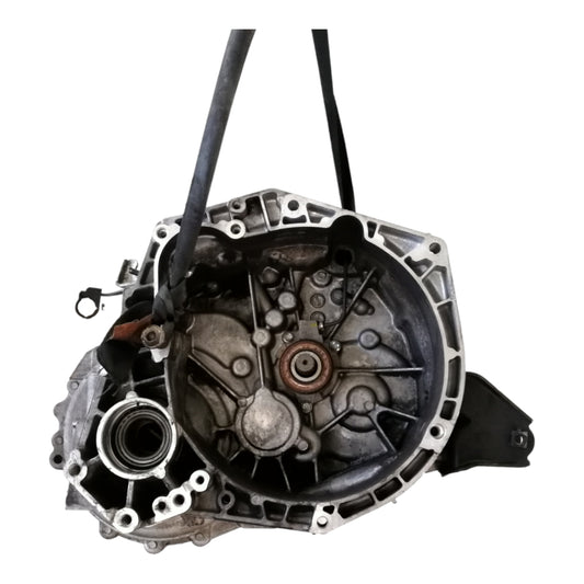 Cambio FIAT SEDICI 1.9 JTD 4x4 Motore D19AA - Manuale 6 Marce -