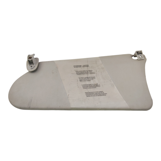 Pannello Alette Parasole Sinistro FIAT MULTIPLA 1 2 Serie