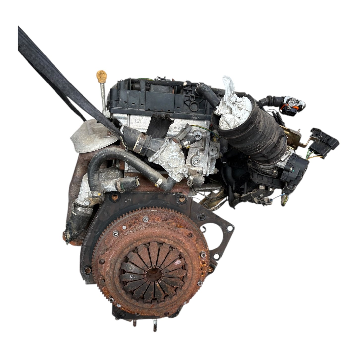 Motore AR32201 ALFA ROMEO GTV/SPIDER 2 Serie 1.8 Twin Spark