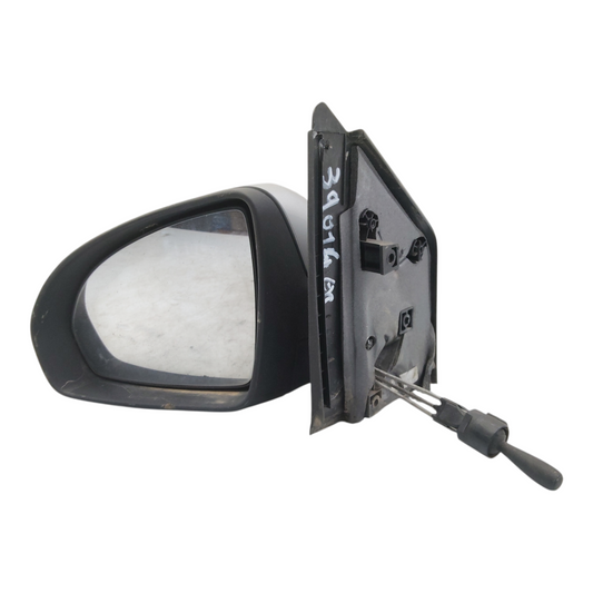 Specchietto Retrovisore Esterno Anteriore Sinistro SMART FORTWO COUPE 451