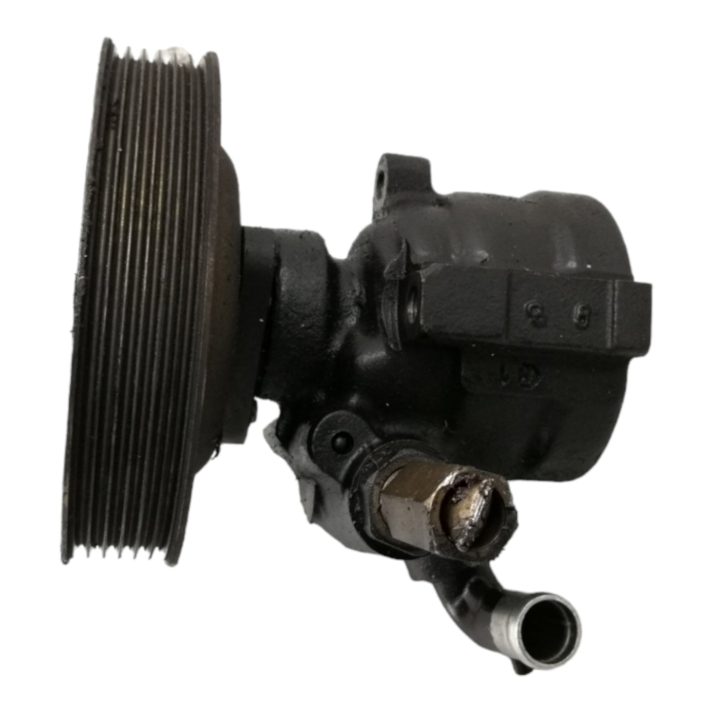 Pompa Servosterzo ALFA ROMEO 147 1 2 Serie/145/146 Benzina Diesel