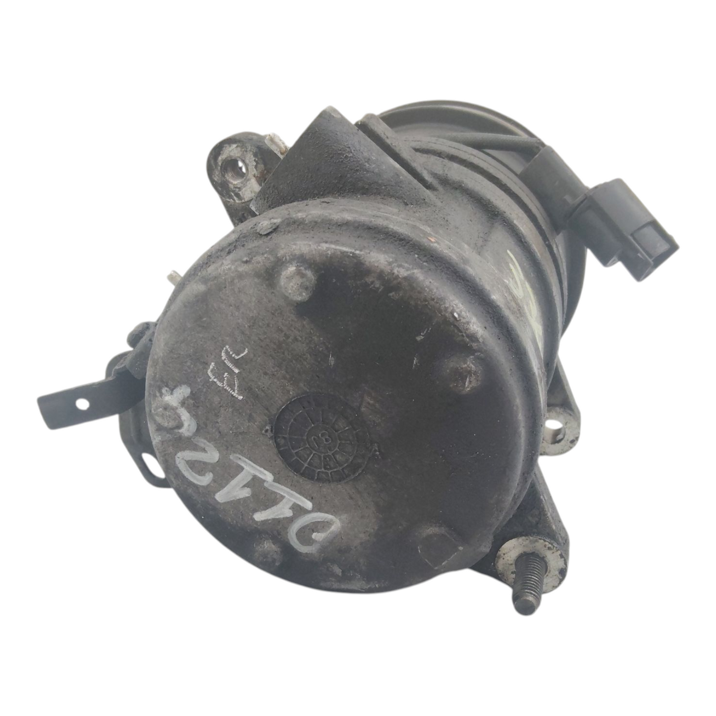 Compressore Aria Condizionata KIA PICANTO 1 Serie Benzina