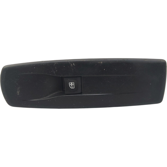 Interruttore Alzacristalli Anteriore Destro RENAULT MEGANE 3 Serie