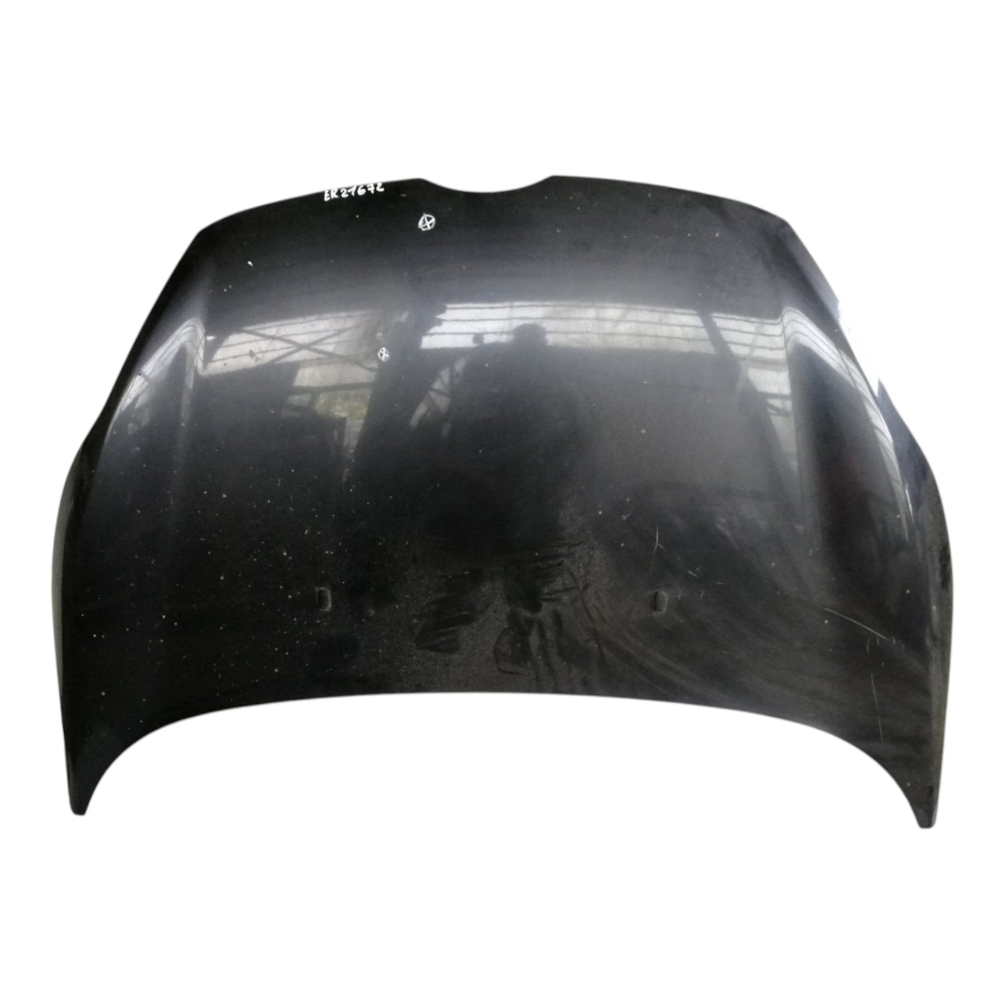 Cofano Anteriore FORD FIESTA 6 Serie Berlina VAN