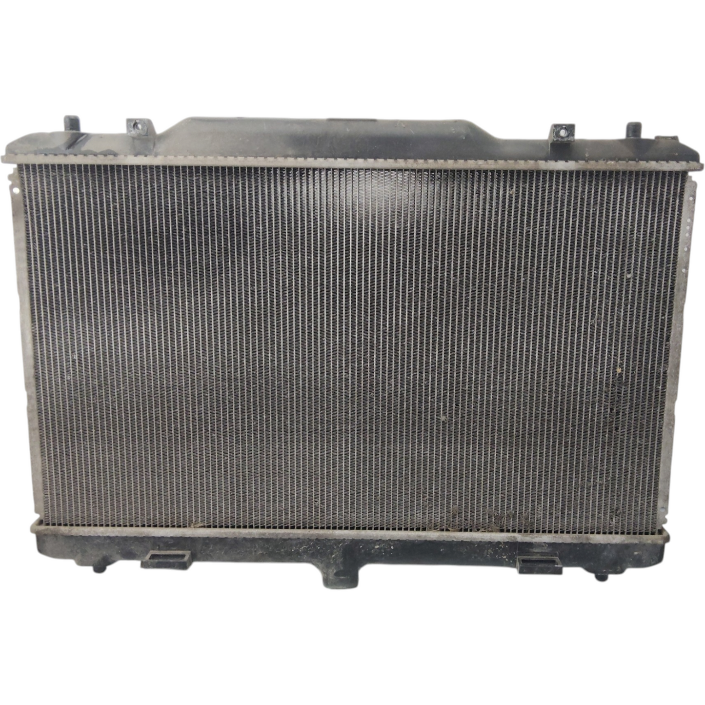 Radiatore Acqua Raffreddamento FIAT SEDICI 1.9 Diesel Motore D19AA