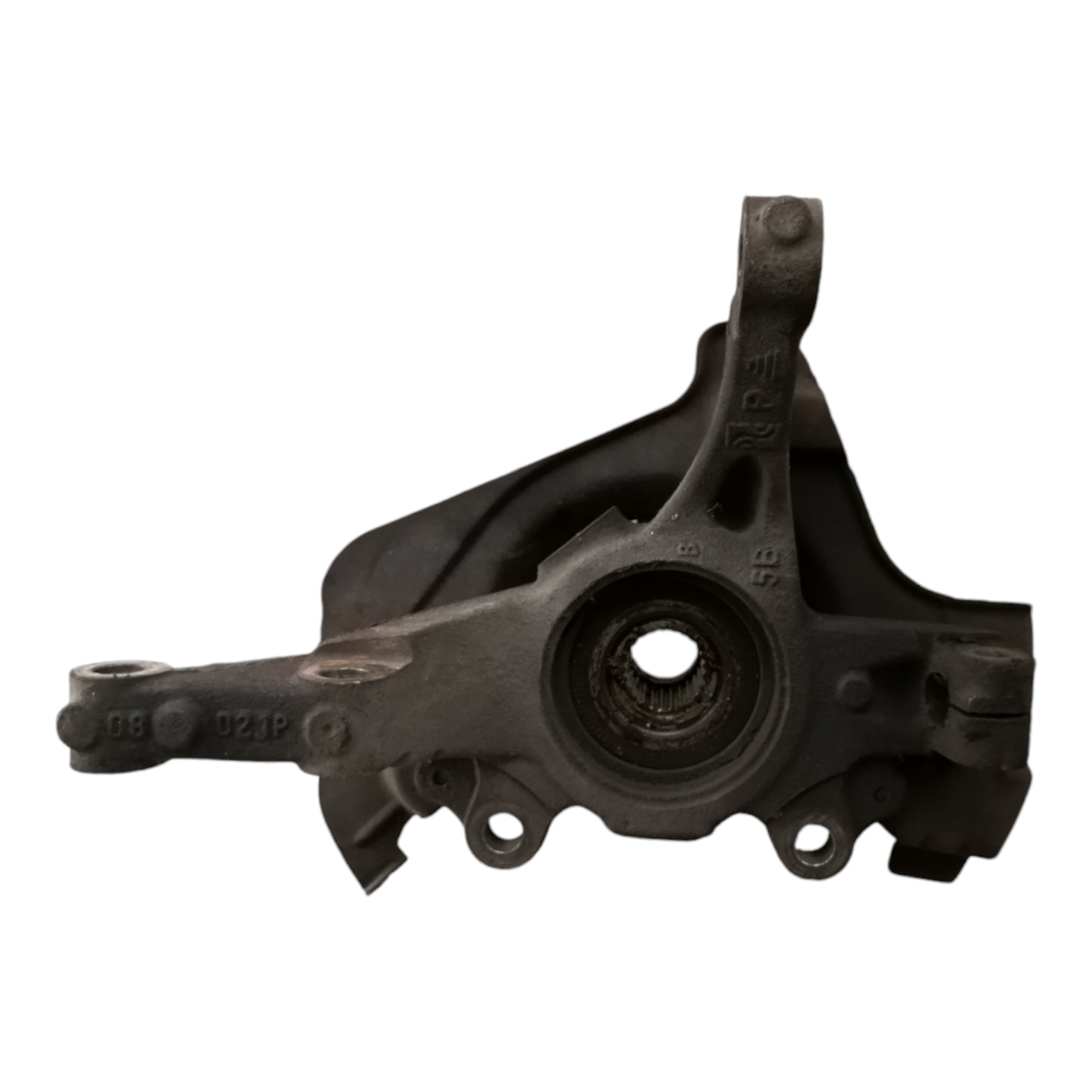 Fusello Mozzo Anteriore Destro FIAT GRANDE PUNTO/PUNTO 3 Serie
