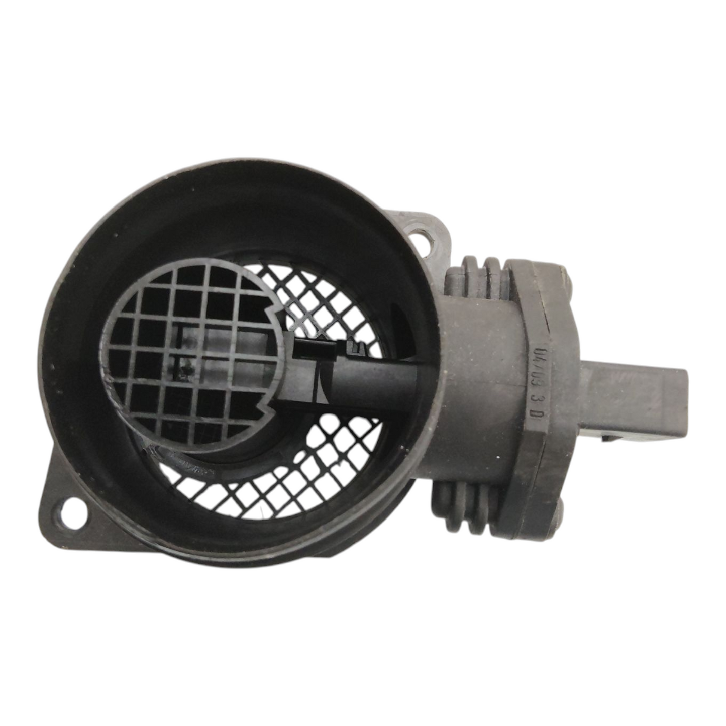 Misuratore Massa Aria Debimetro VOLKSWAGEN GOLF 4 5 Serie/FOX Diesel