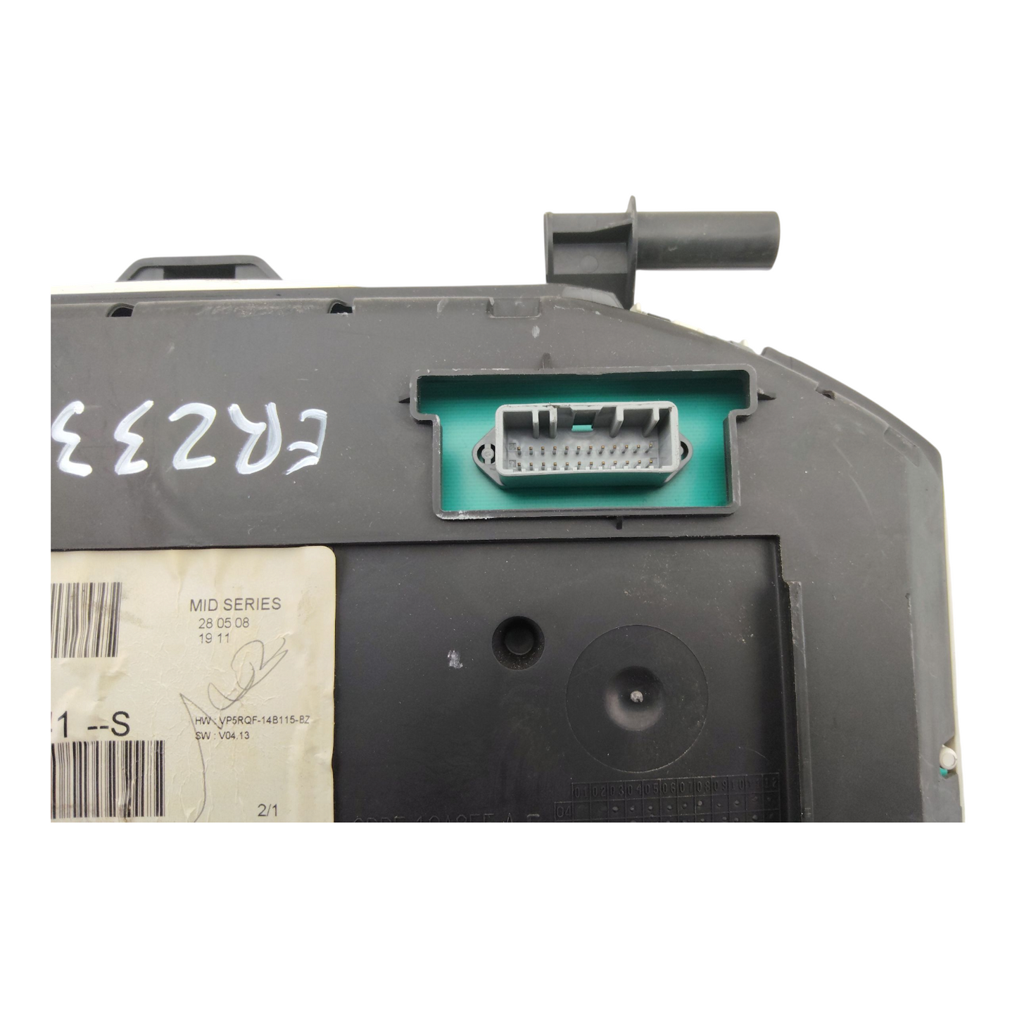 Quadro Strumenti RENAULT CLIO 3 Serie Berlina VAN Benzina