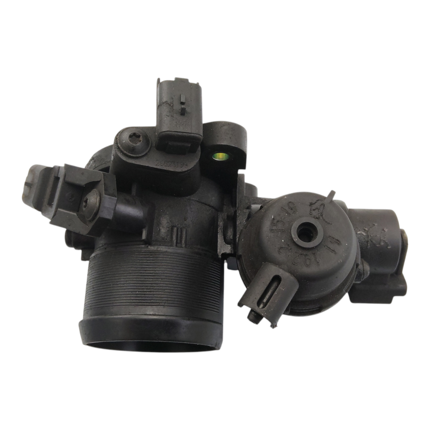 Corpo Farfallato FORD KUGA 1 Serie/MONDEO 4 Serie 2.0 Diesel