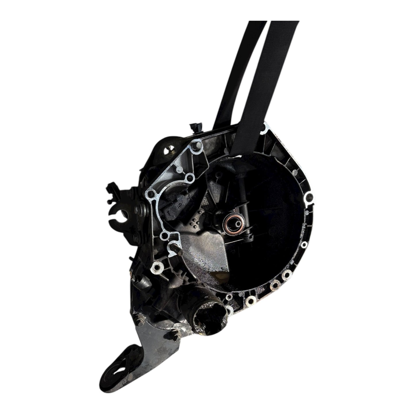 Cambio Manuale 5 Marce FIAT SEICENTO/600 1.1 Benzina