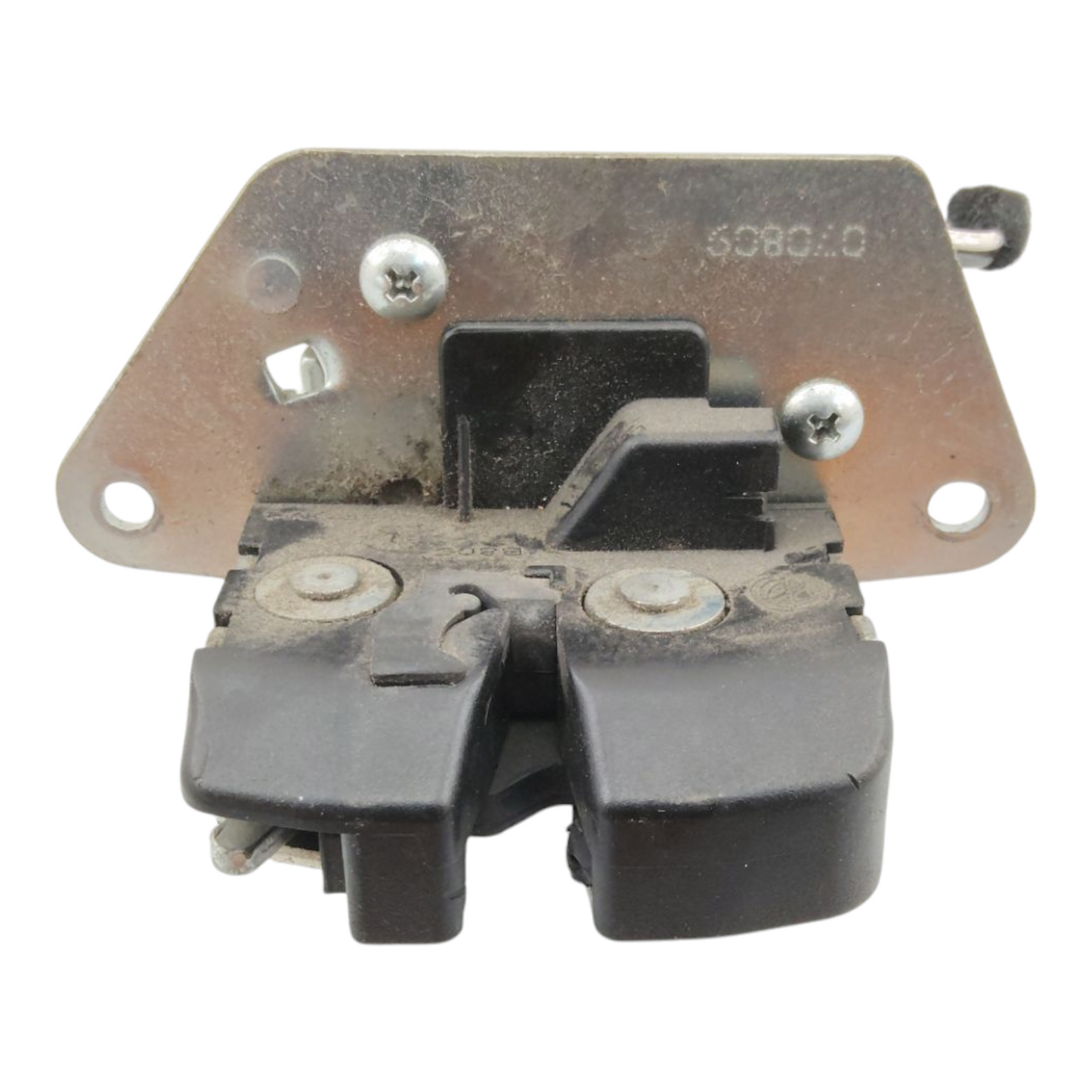Serratura Portello Posteriore FIAT PANDA 2 Serie