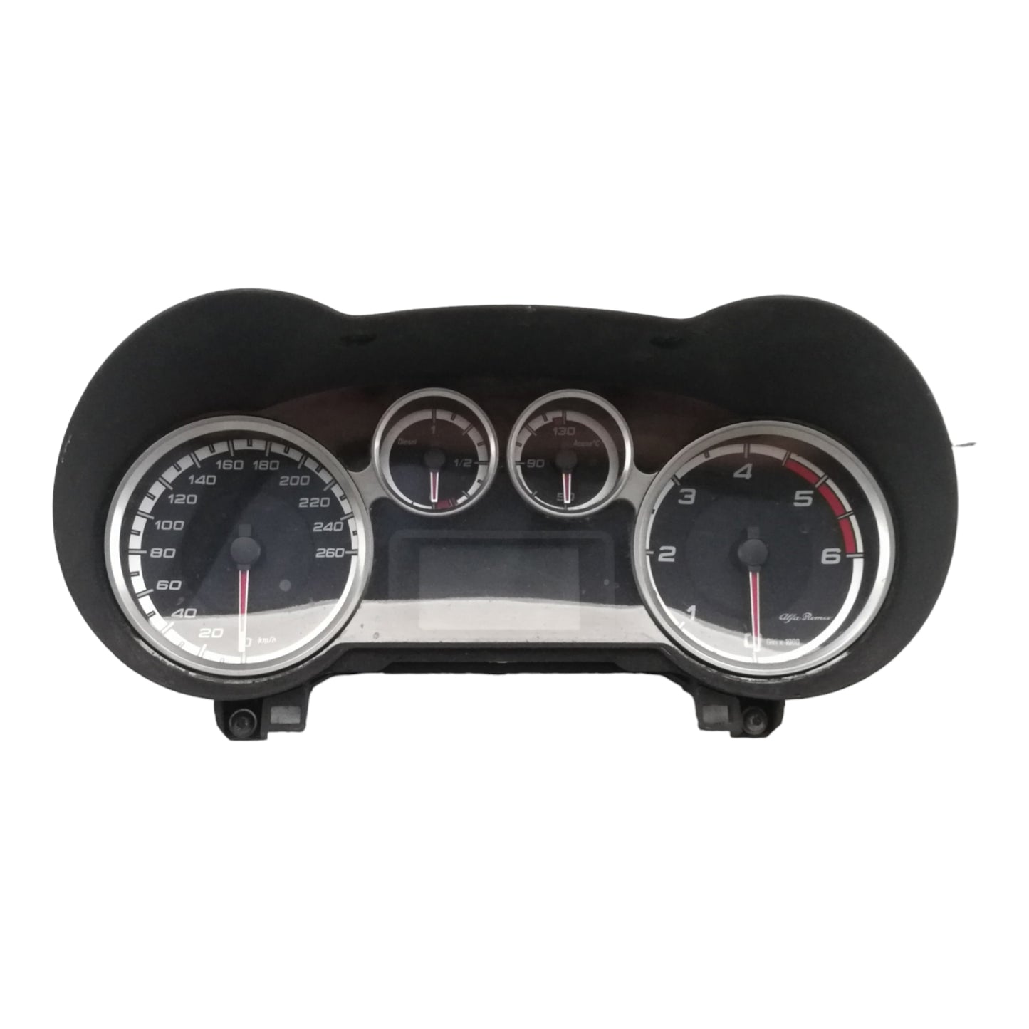 Quadro Strumenti ALFA ROMEO MITO 1.3 1.4 1.6 BENZINA DIESEL