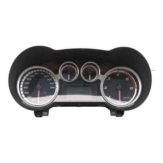 Quadro Strumenti ALFA ROMEO MITO 1.3 1.4 1.6 BENZINA DIESEL