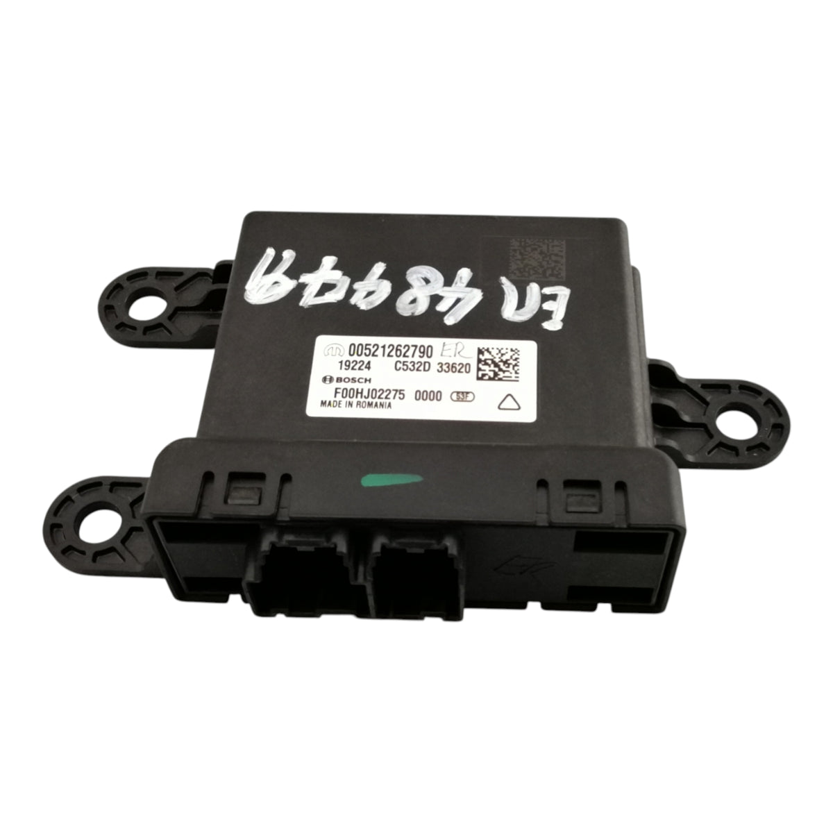 Centralina Sensori Parcheggio Paraurti Anteriore ALFA ROMEO STELVIO